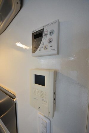 ソシアNの物件内観写真